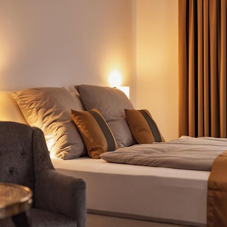 Haus Maximilian Hotel Erfurt Ngoại thất bức ảnh